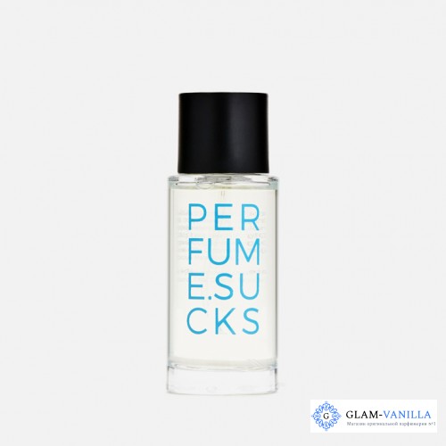 PERFUME.SUCKS BLUE 3135C