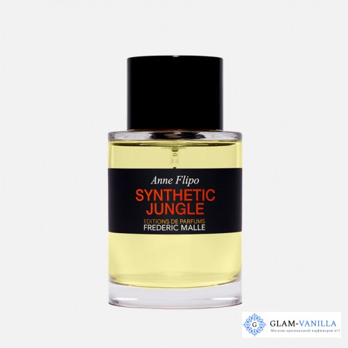 Frederic Malle Synthetic Jungle