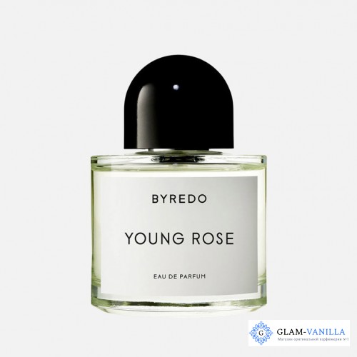 Byredo Young Rose