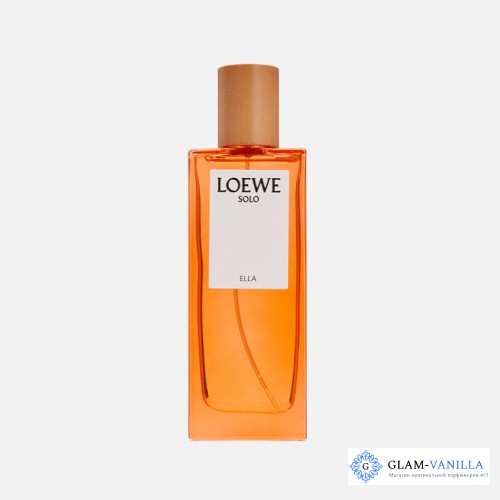 Loewe SOLO ELLA