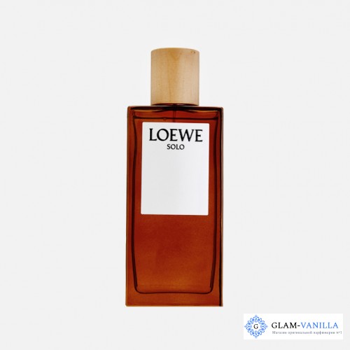 Loewe SOLO