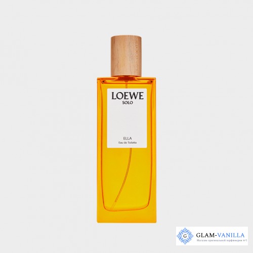 Loewe SOLO ELLA