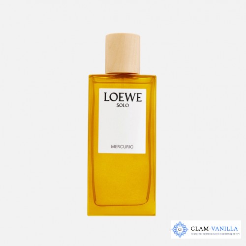 Loewe SOLO MERCURIO