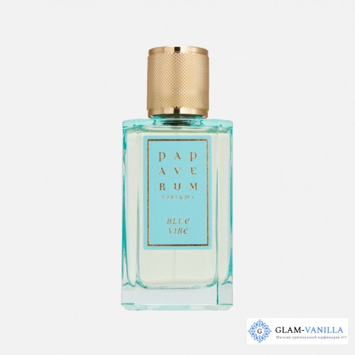 Jardin de Parfums Blue Vibe