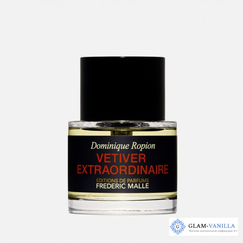 Frederic Malle Vetiver Extraordinaire