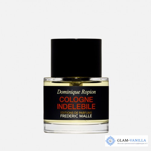 Frederic Malle Cologne Indelebile