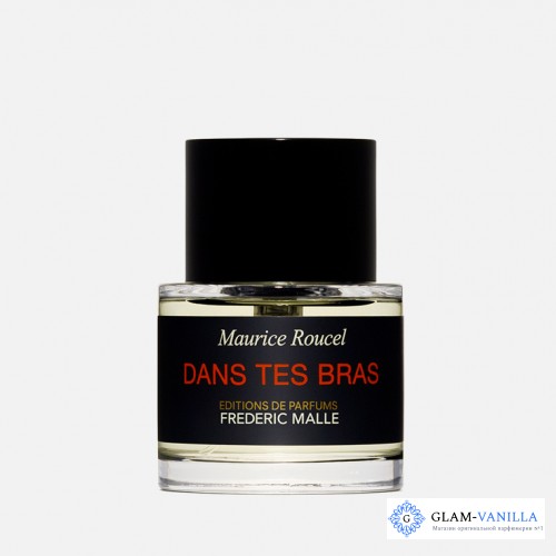 Frederic Malle Dans Tes Bras