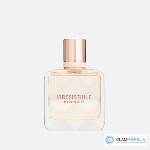 Givenchy IRRESISTIBLE EAU DE TOILETTE FRAICHE