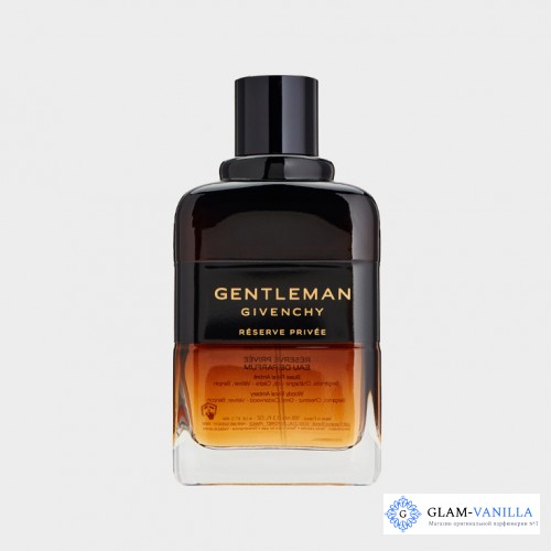 Givenchy GIVENCHY GENTLEMAN RESERVE PRIVEE EAU DE PARFUM