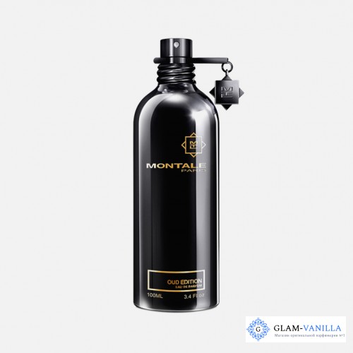 MONTALE Oud Edition