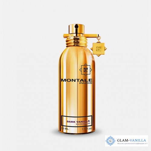 MONTALE DARK VANILLA