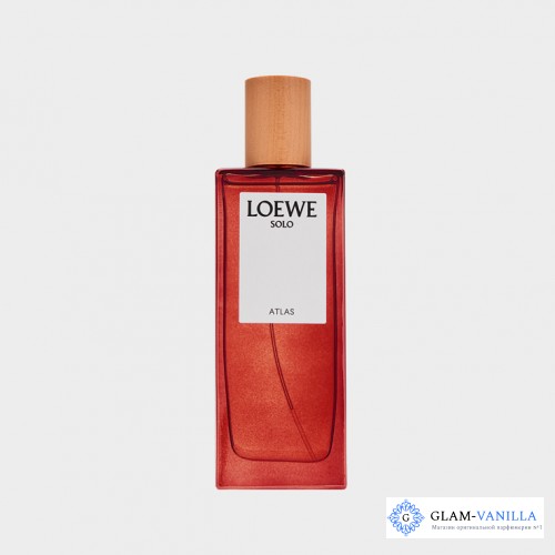 Loewe SOLO ATLAS