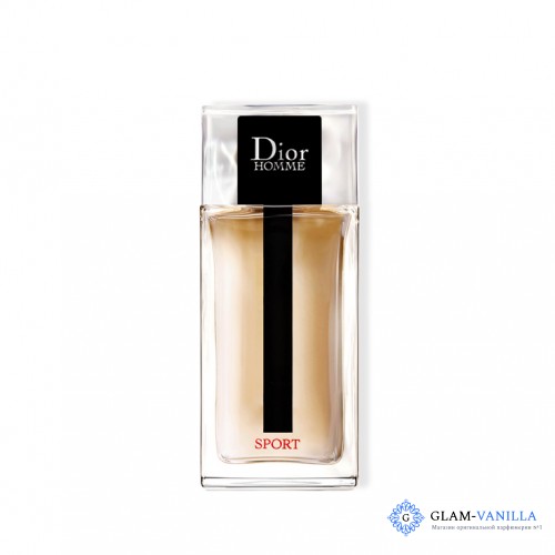 Dior Homme Sport Eau de Toilette