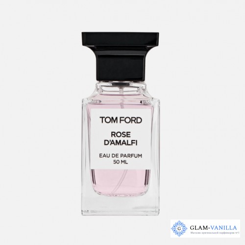 Tom Ford Rose D'Amalfi