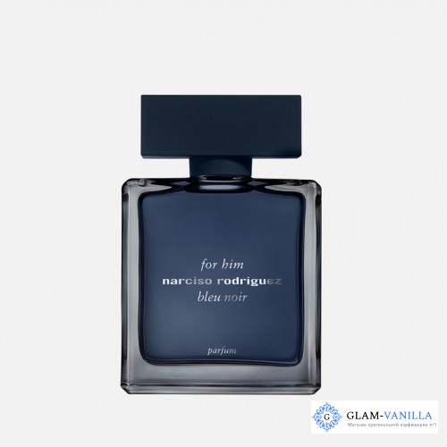 Narciso Rodriguez for him bleu noir parfum