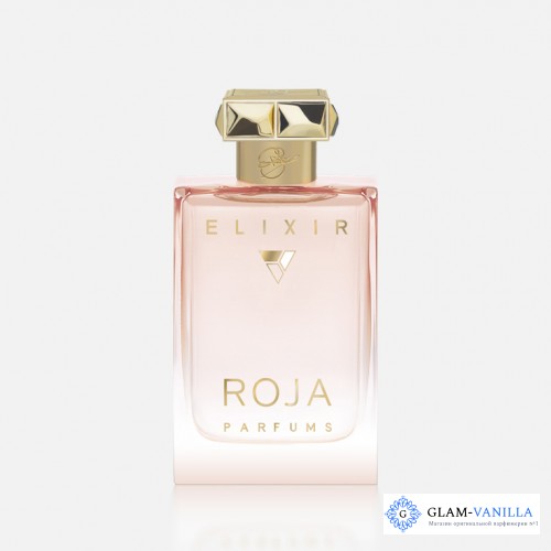 Roja Parfums Elixir Pour Femme