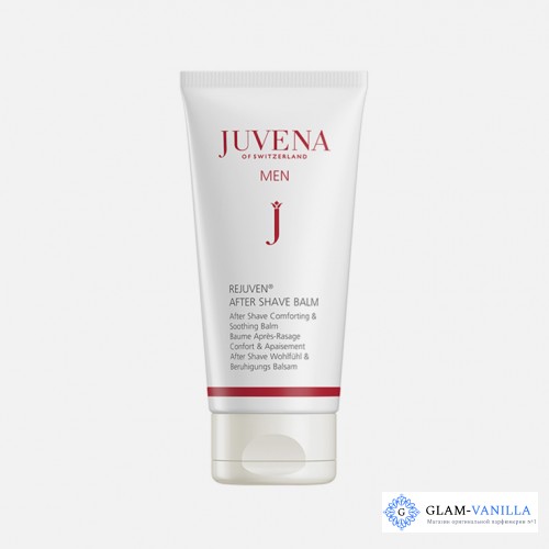 JUVENA REJUVEN MEN AFTER SHAVE BALM