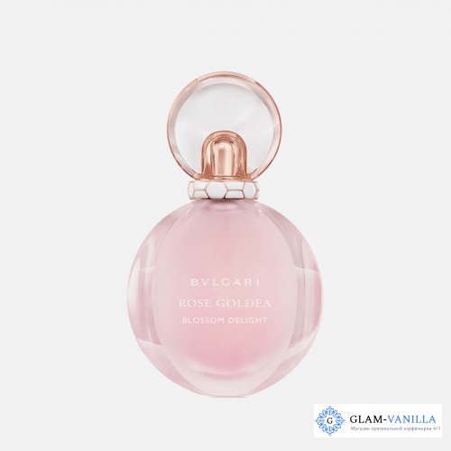 Bvlgari Goldea Rose Goldea Blossom Delight