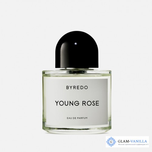 Byredo Young Rose