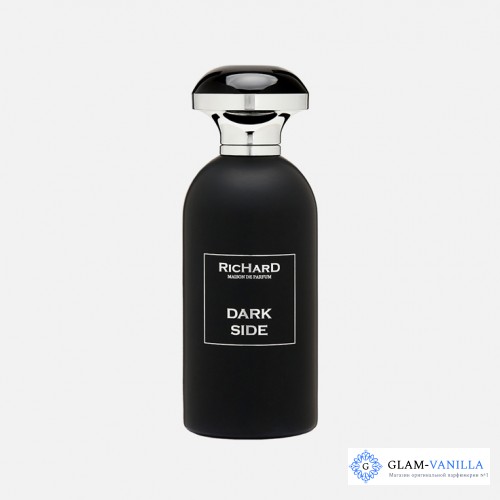 RicHarD maison de parfum Dark side