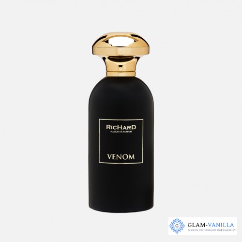 RicHarD maison de parfum Venom