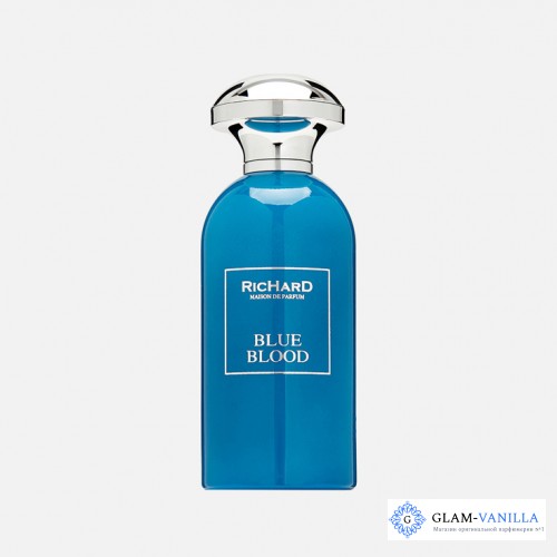 RicHarD maison de parfum Blue blood