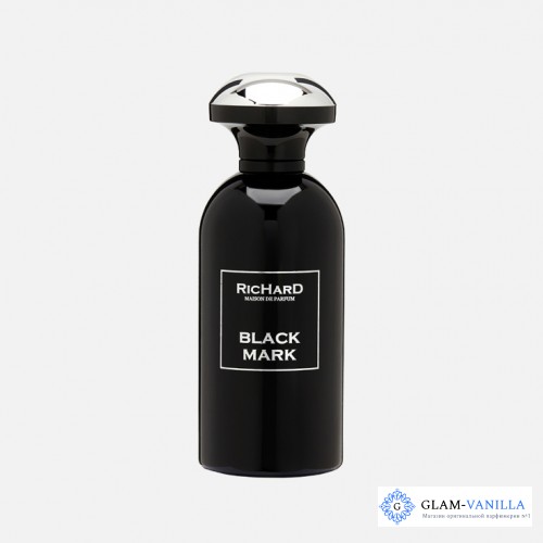 RicHarD maison de parfum Black mark