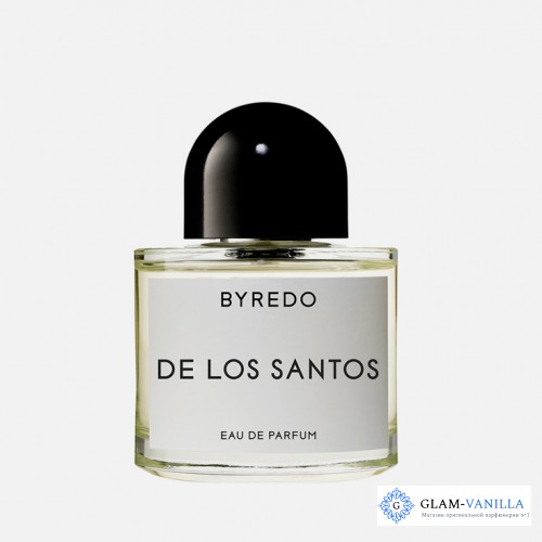 Byredo Los Santos