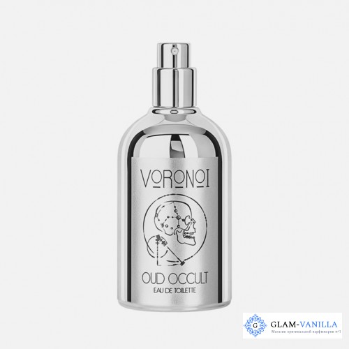 VORONOI Oud Occult