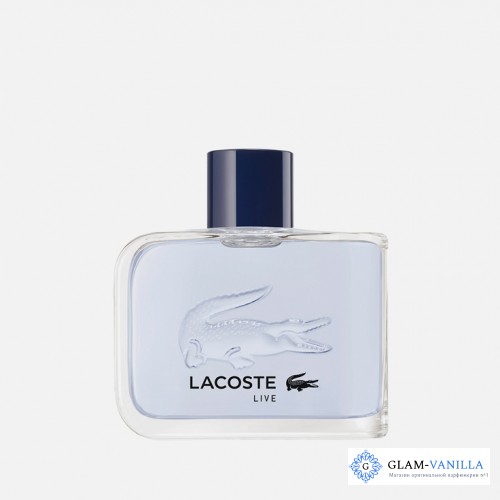 Lacoste LIVE