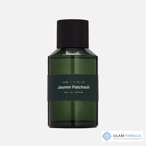 MARIE JEANNE GRASSE JASMIN PATCHOULI