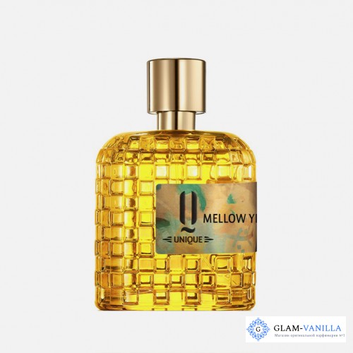 Jardin de Parfums Unique Mellow Yellow