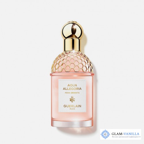 Guerlain Aqua Allegoria Pera Granita