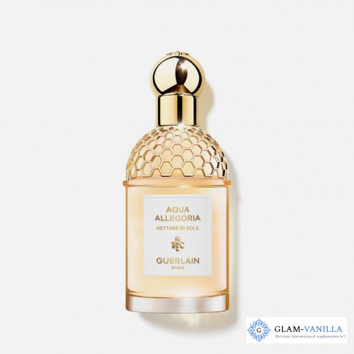 Guerlain Aqua Allegoria Nettare di Sole