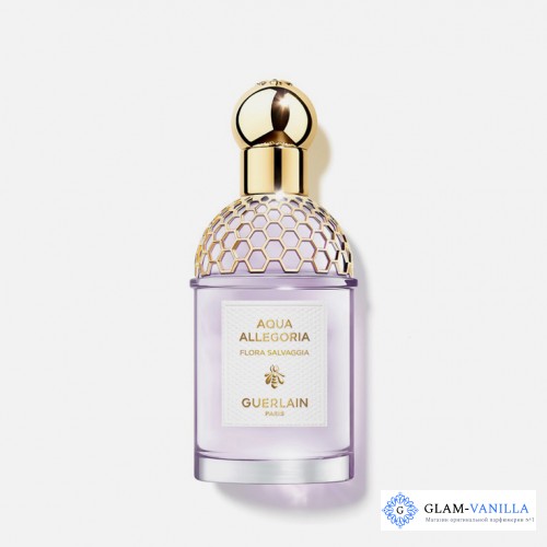 Guerlain Aqua Allegoria Flora Salvaggia