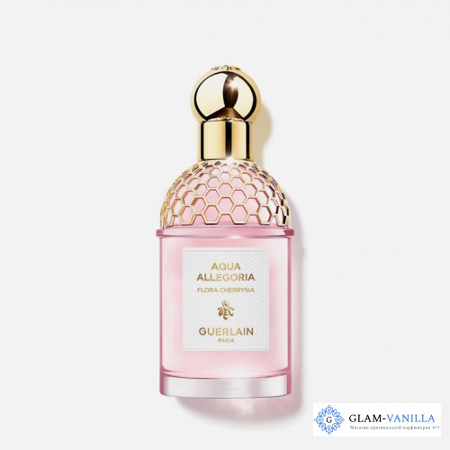 Guerlain Aqua Allegoria Flora Cherrysia