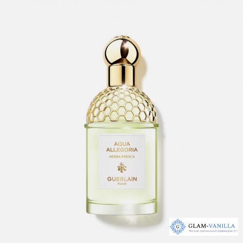 Guerlain Aqua Allegoria Herba Fresca