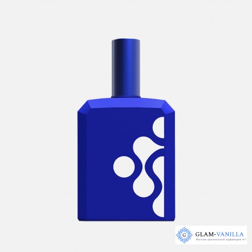 Histoires de Parfums this is not a blue bottle 1/.4