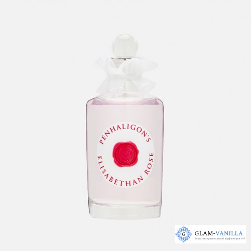 Penhaligon's elisabethan rose