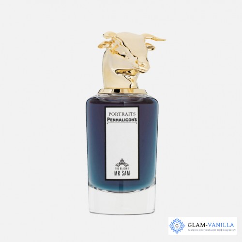 Penhaligon's the blazing mister sam