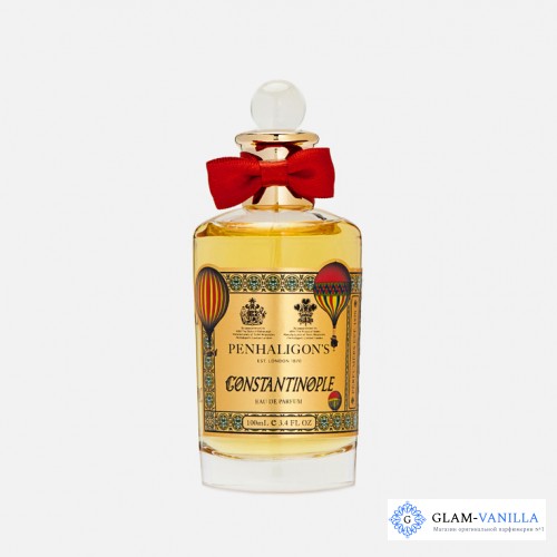 Penhaligon's constantinople