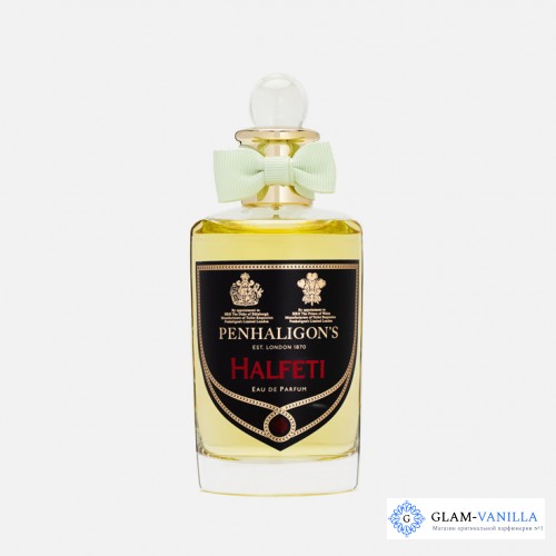 Penhaligon's halfeti