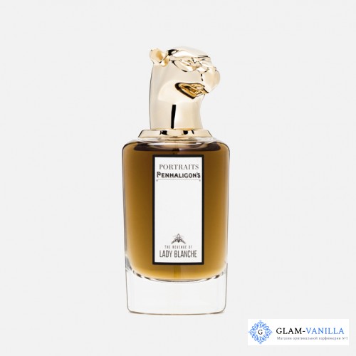 Penhaligon's the revenge of lady blanche