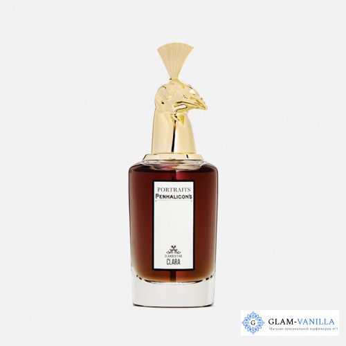 Penhaligon's clandestine clara