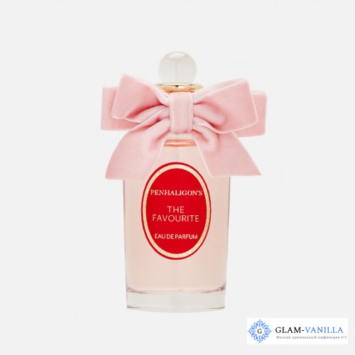 Penhaligon's the favourite