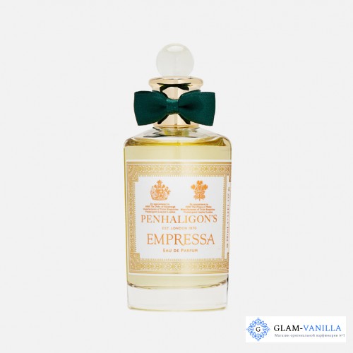 Penhaligon's empressa