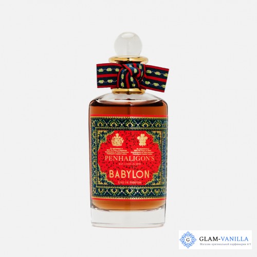 Penhaligon's babylon