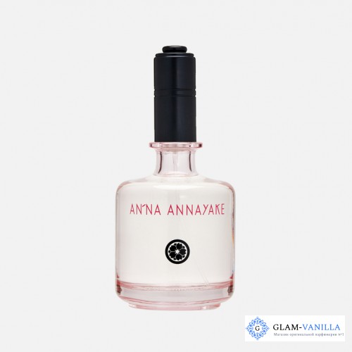 ANNAYAKE perfume AN’NA ANNAYAKE