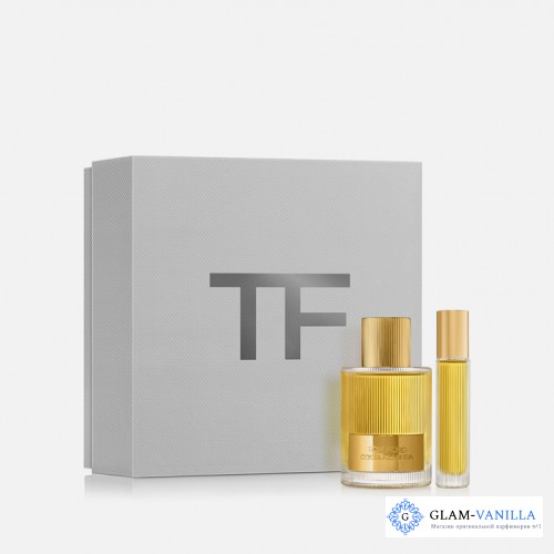 Tom Ford Costa Azzurra