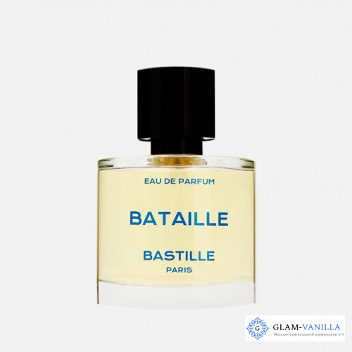 BASTILLE Bataille